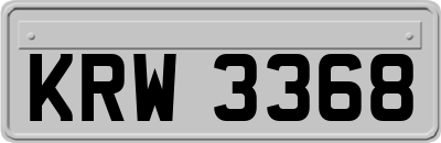 KRW3368