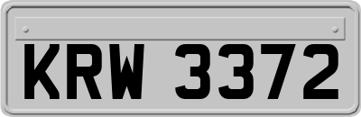 KRW3372