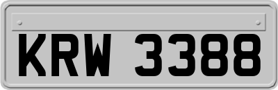 KRW3388
