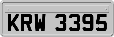 KRW3395