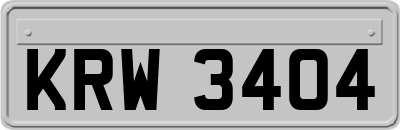 KRW3404