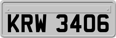 KRW3406