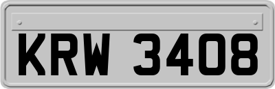 KRW3408