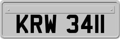 KRW3411