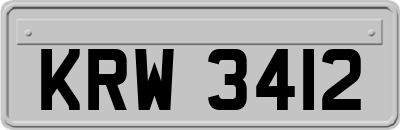 KRW3412