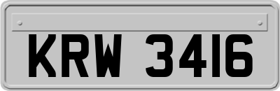 KRW3416