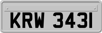 KRW3431