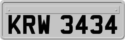 KRW3434