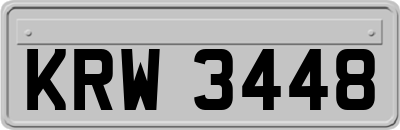 KRW3448