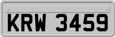 KRW3459