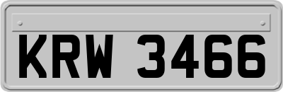 KRW3466