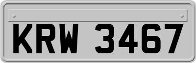 KRW3467