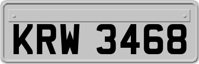 KRW3468