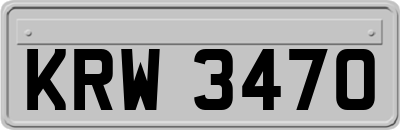 KRW3470
