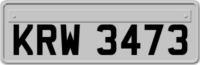 KRW3473