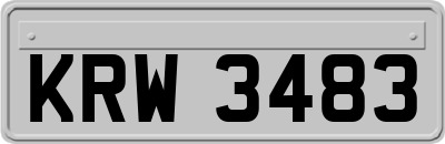 KRW3483
