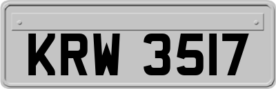KRW3517