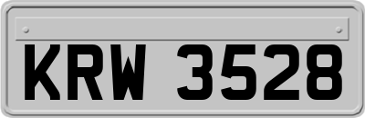 KRW3528