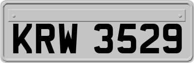 KRW3529