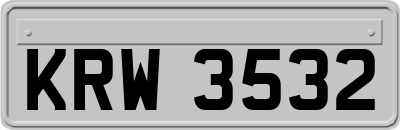 KRW3532