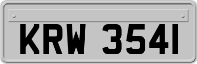 KRW3541