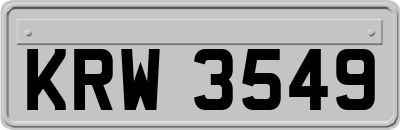 KRW3549