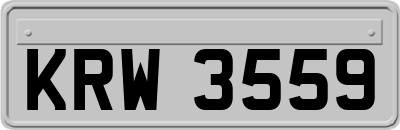 KRW3559