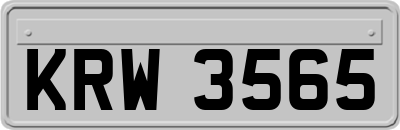 KRW3565