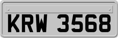 KRW3568