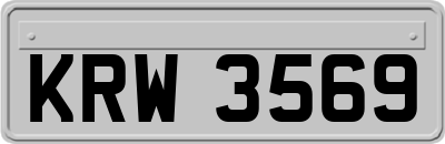 KRW3569