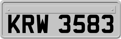 KRW3583