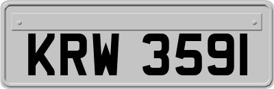 KRW3591
