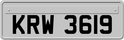 KRW3619