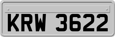 KRW3622