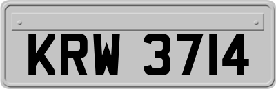 KRW3714