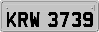 KRW3739