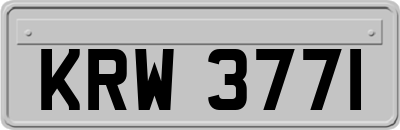 KRW3771