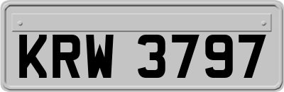 KRW3797
