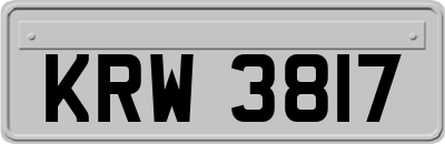 KRW3817