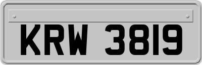 KRW3819