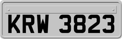 KRW3823