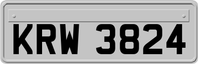 KRW3824