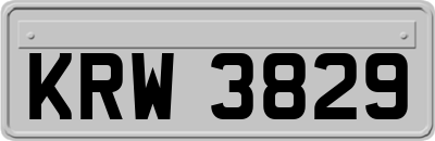 KRW3829