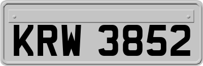 KRW3852