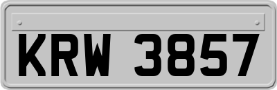 KRW3857