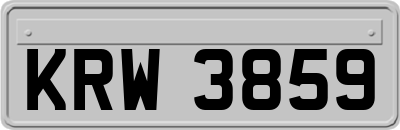 KRW3859