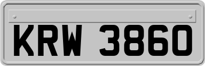 KRW3860