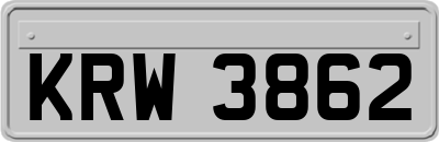 KRW3862