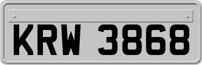 KRW3868