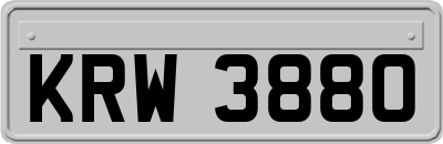 KRW3880